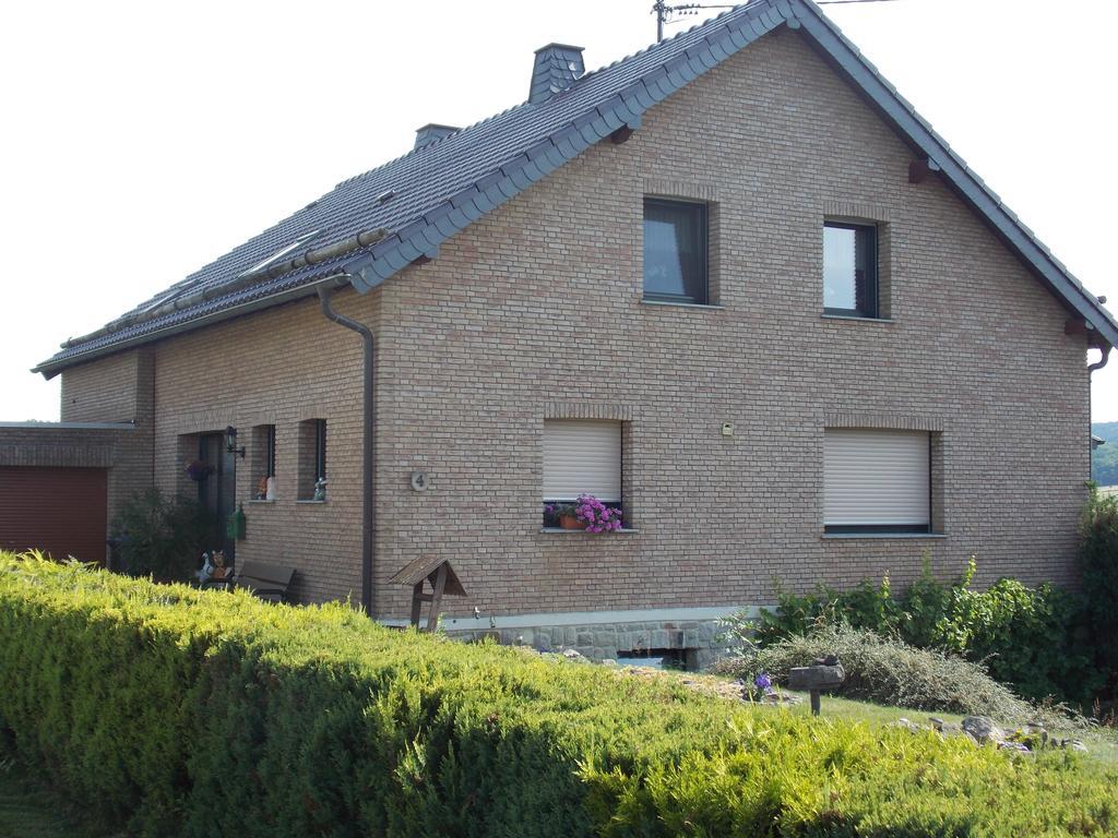 Ferienwohnung Inge Blum Mullenbach Exterior photo