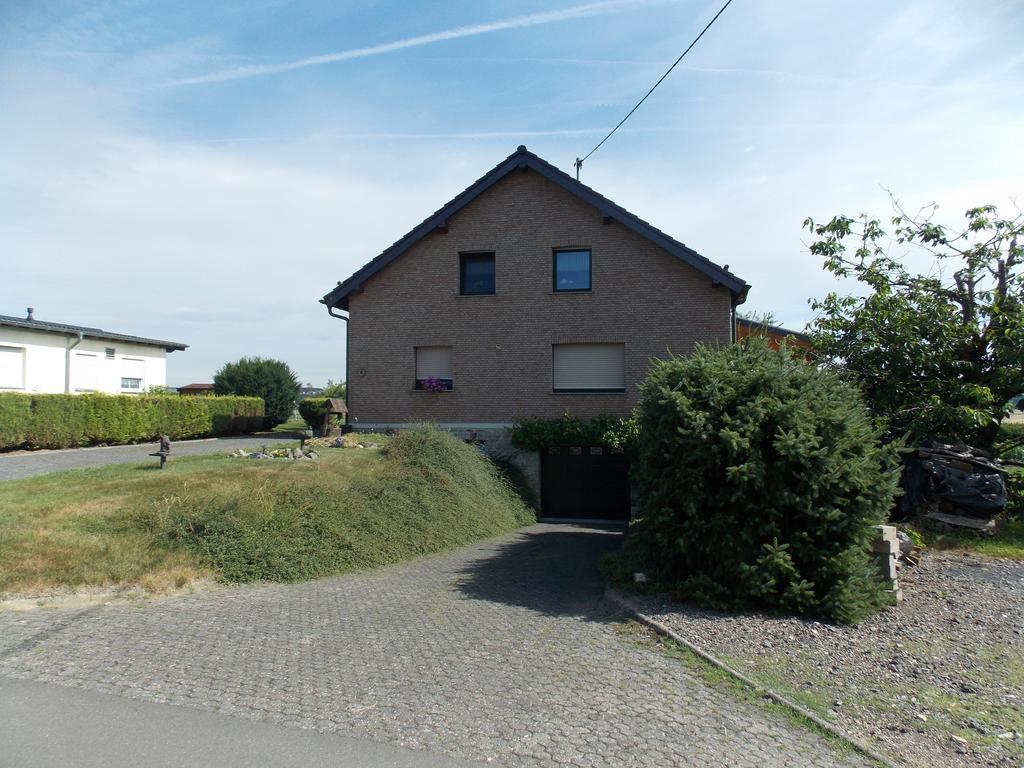 Ferienwohnung Inge Blum Mullenbach Exterior photo