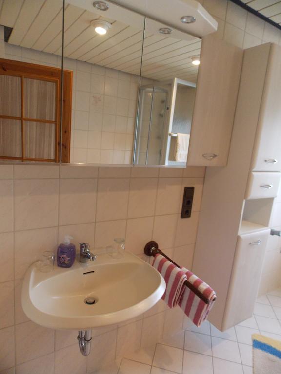 Ferienwohnung Inge Blum Mullenbach Exterior photo
