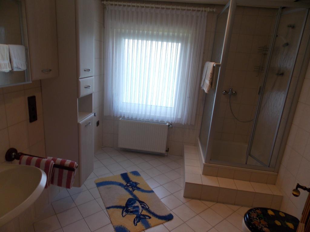 Ferienwohnung Inge Blum Mullenbach Exterior photo